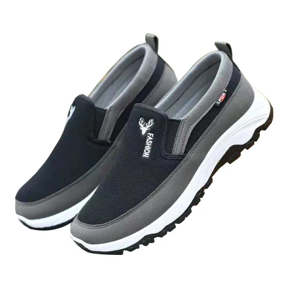 Men's Casual Orthopedic Shoes