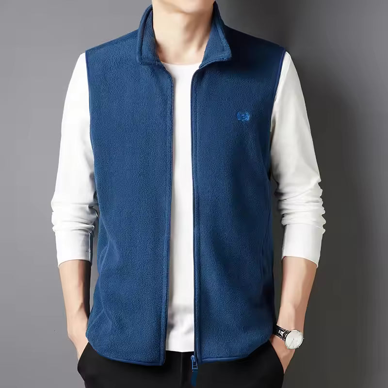 Men's Casual Vest